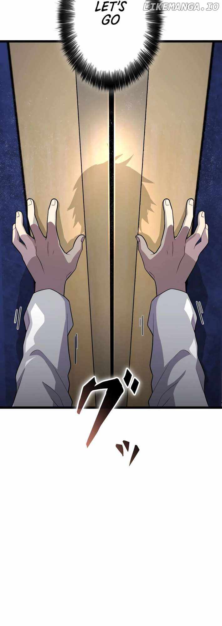 Kouunchi MAX no Ore Dake Jinsei Kaiki Chapter 10 76